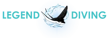 Legend Diving